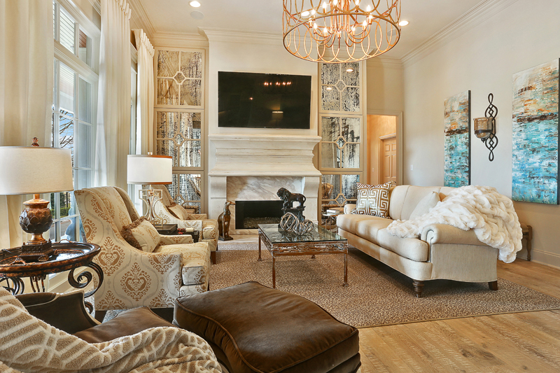 LIVING SPACES LCG LIVING SPACES LCG