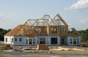 Custom Home Building Process