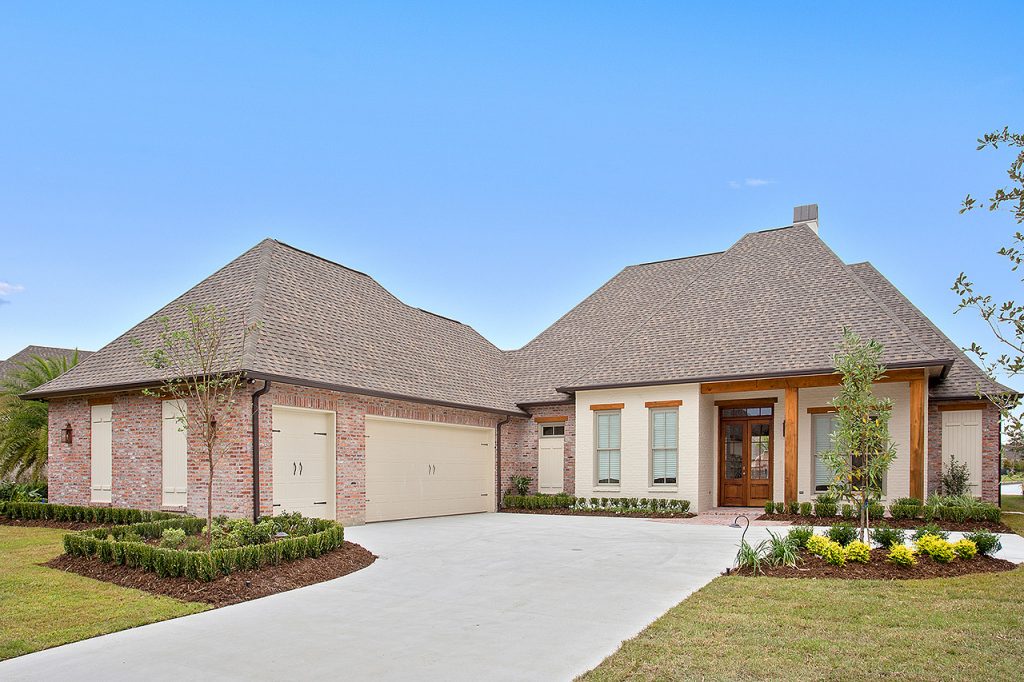 Lexington Estates LCG